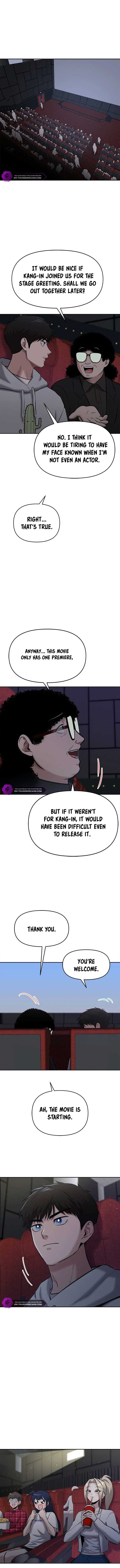 A Hero Who Is Good At Everything Chapter 23 60 08