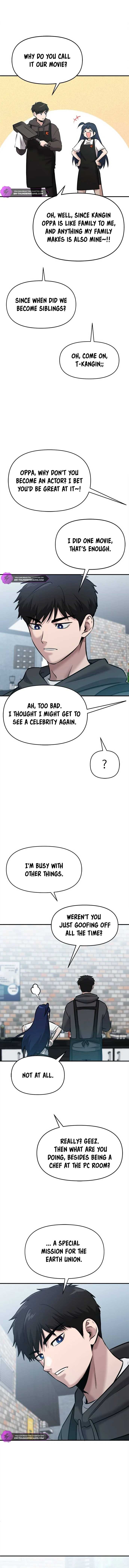 A Hero Who Is Good At Everything Chapter 23 66 14