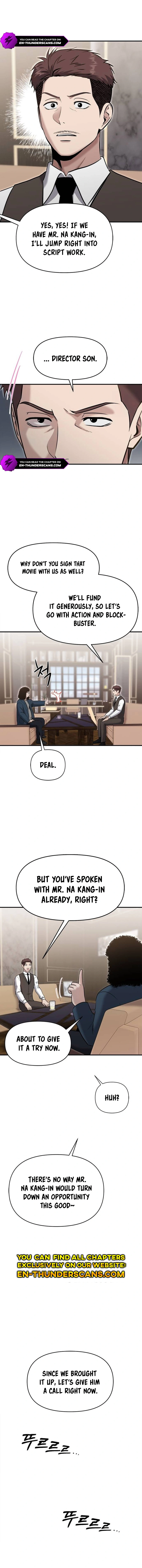 A Hero Who Is Good At Everything Chapter 24 48 02