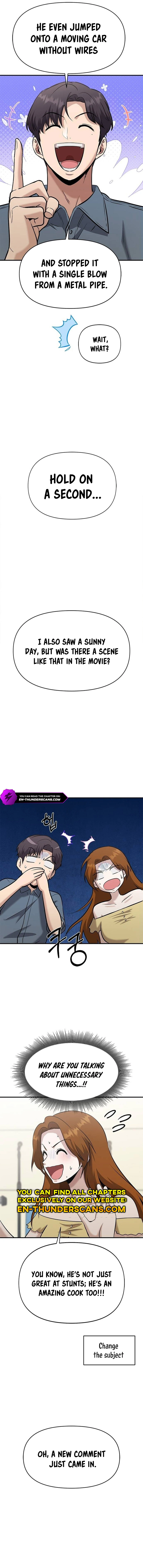 A Hero Who Is Good At Everything Chapter 24 51 05