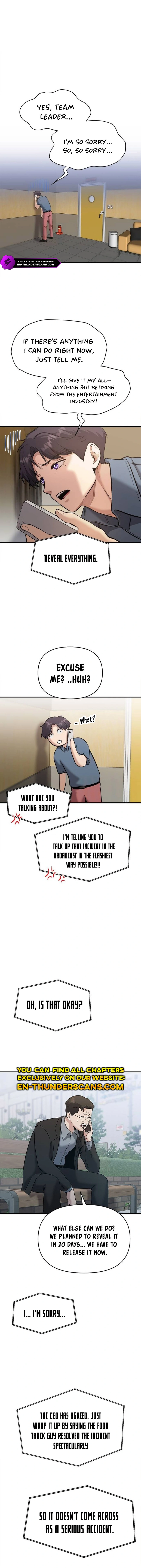 A Hero Who Is Good At Everything Chapter 24 55 09