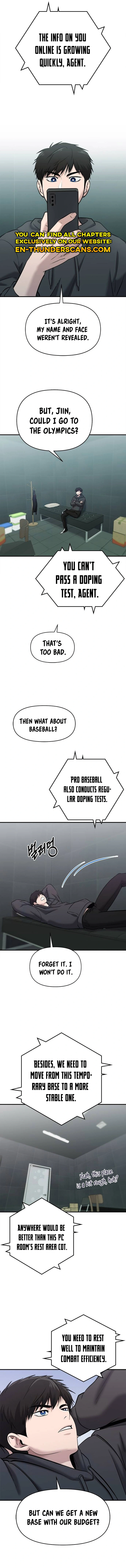 A Hero Who Is Good At Everything Chapter 24 58 12