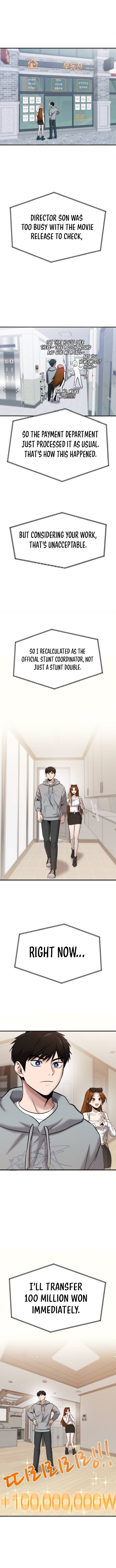 A Hero Who Is Good At Everything Chapter 25 49 10