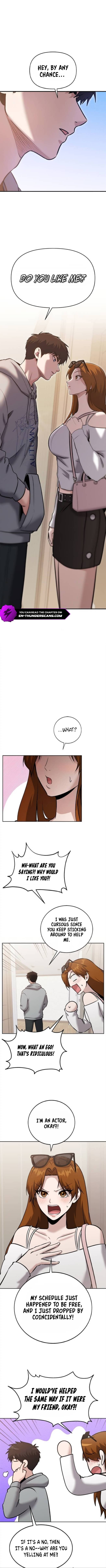 A Hero Who Is Good At Everything Chapter 26 41 02