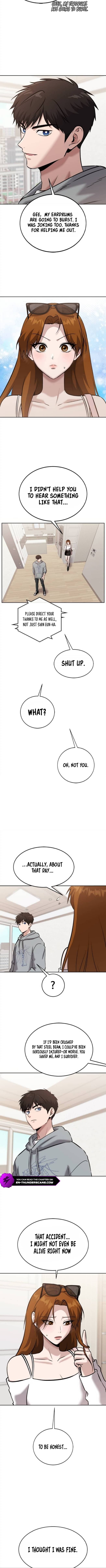 A Hero Who Is Good At Everything Chapter 26 42 03