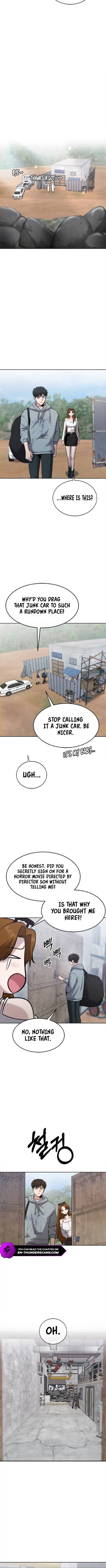 A Hero Who Is Good At Everything Chapter 26 47 08