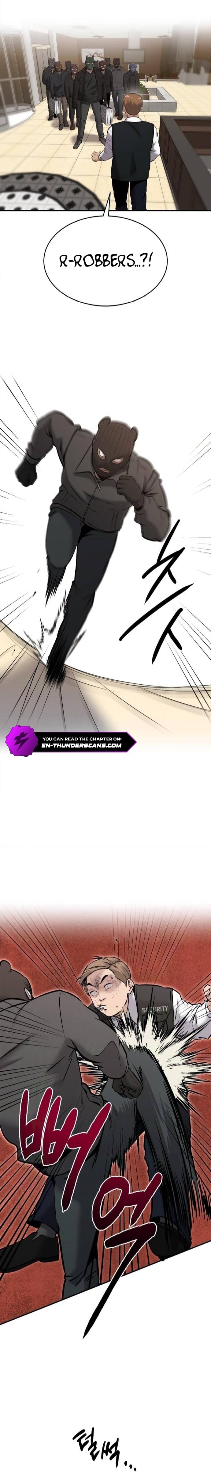 A Hero Who Is Good At Everything Chapter 27 94 20