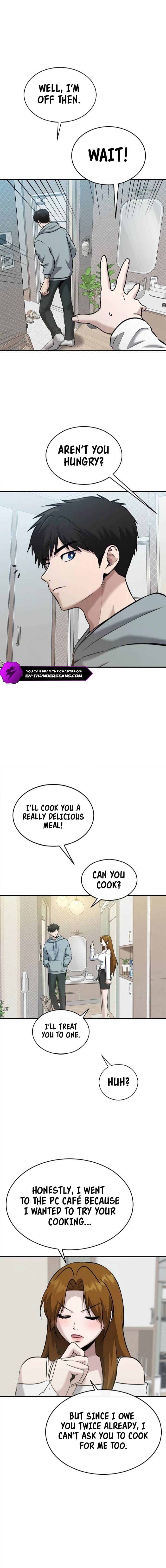 A Hero Who Is Good At Everything Chapter 27 82 8