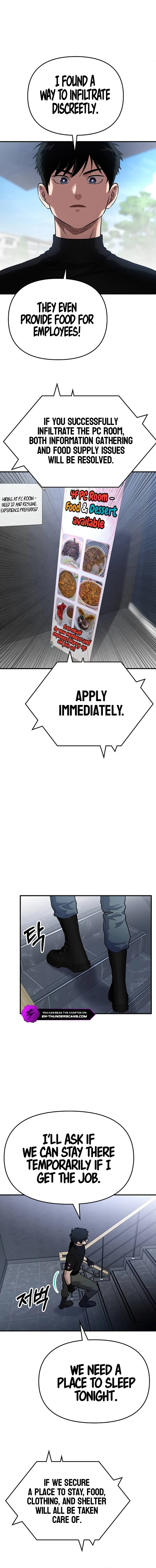 A Hero Who Is Good At Everything Chapter 3 72 02