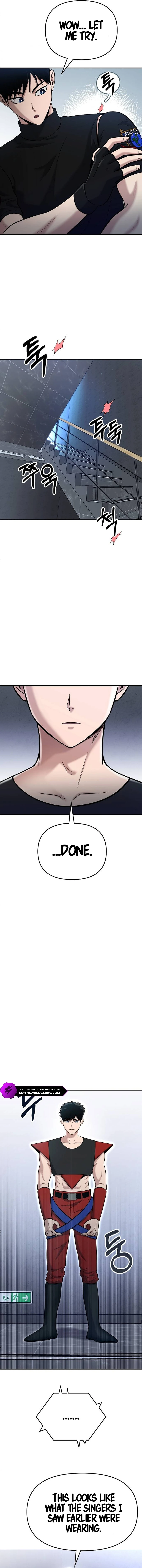 A Hero Who Is Good At Everything Chapter 3 74 04