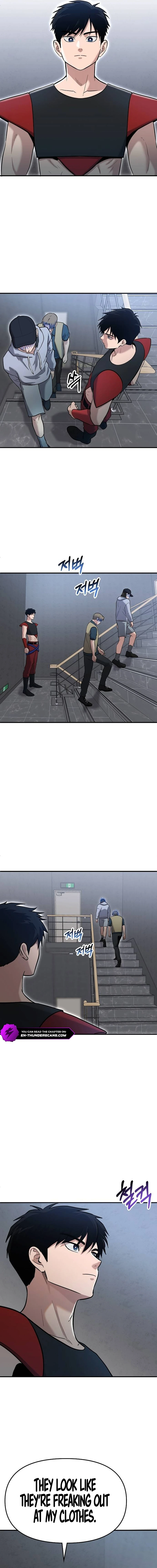 A Hero Who Is Good At Everything Chapter 3 76 06