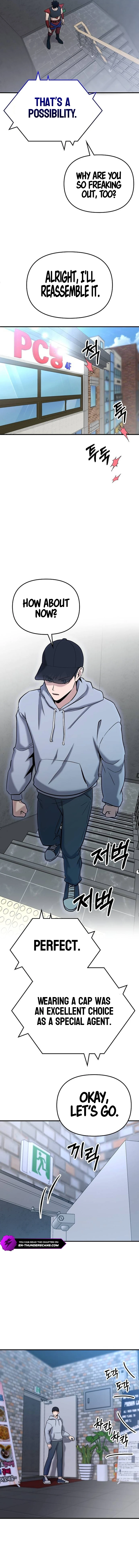 A Hero Who Is Good At Everything Chapter 3 77 07