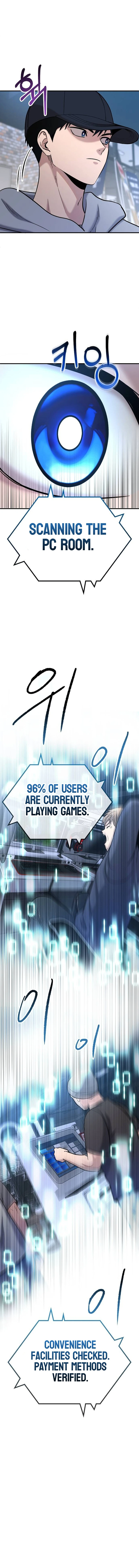 A Hero Who Is Good At Everything Chapter 3 78 08