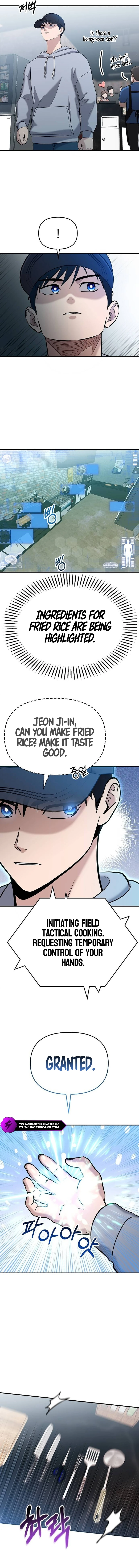 A Hero Who Is Good At Everything Chapter 3 82 12