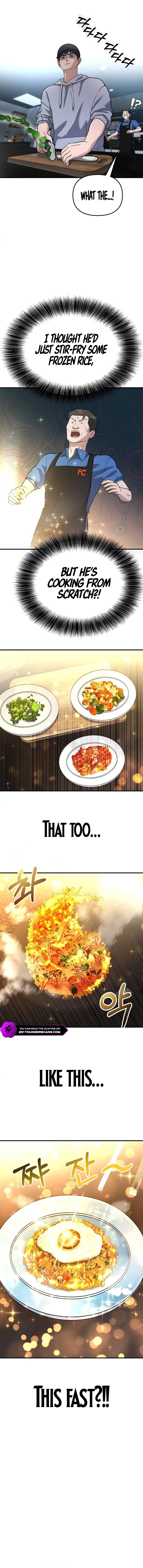 A Hero Who Is Good At Everything Chapter 3 84 14