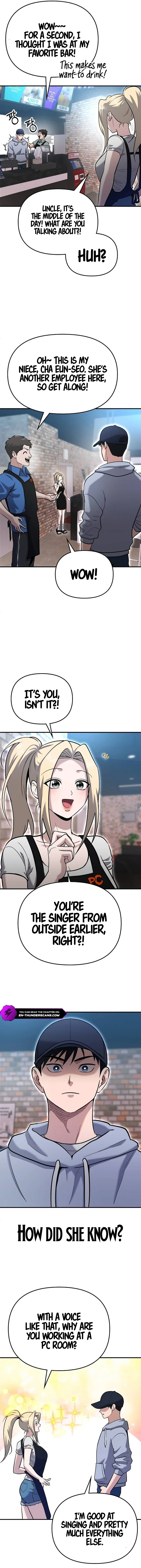 A Hero Who Is Good At Everything Chapter 3 87 17