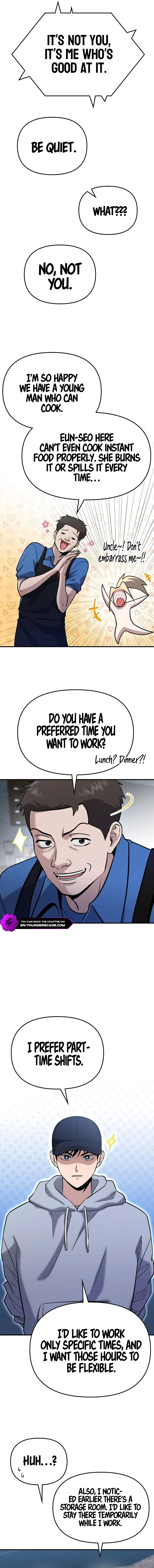 A Hero Who Is Good At Everything Chapter 3 88 18