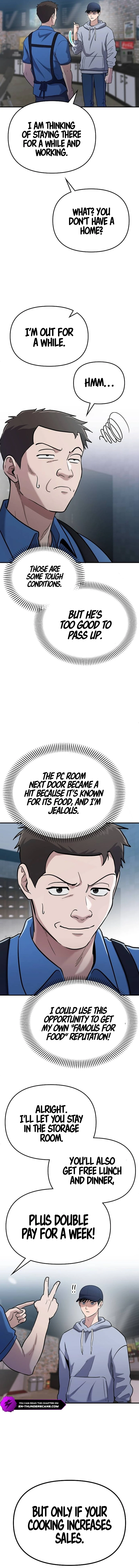 A Hero Who Is Good At Everything Chapter 3 89 19