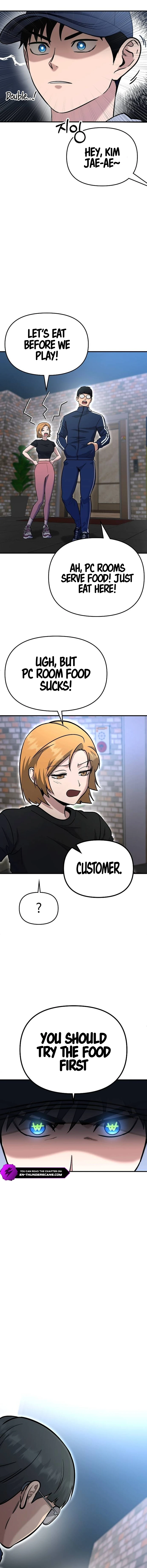 A Hero Who Is Good At Everything Chapter 3 90 20