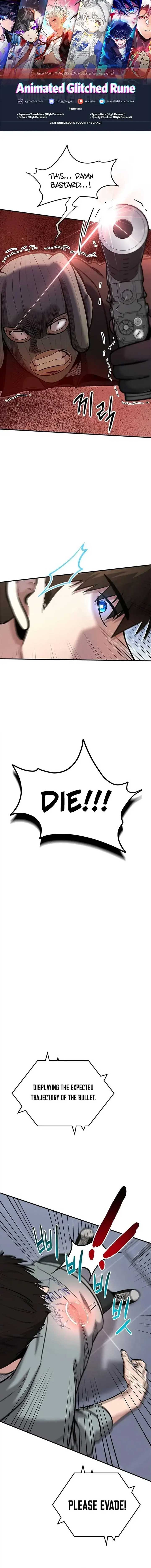 A Hero Who Is Good At Everything Chapter 30 56 01