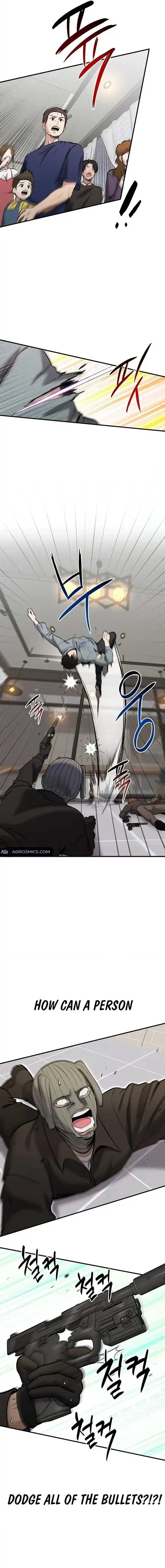 A Hero Who Is Good At Everything Chapter 30 57 02