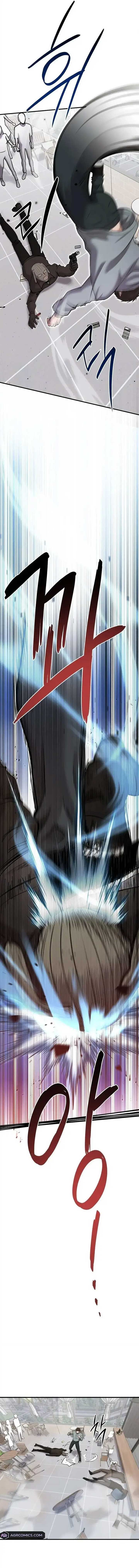 A Hero Who Is Good At Everything Chapter 30 58 03