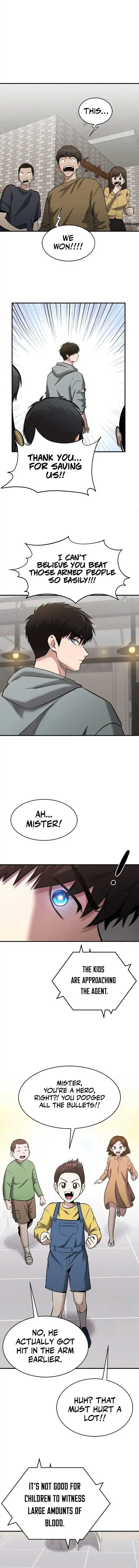 A Hero Who Is Good At Everything Chapter 30 59 04