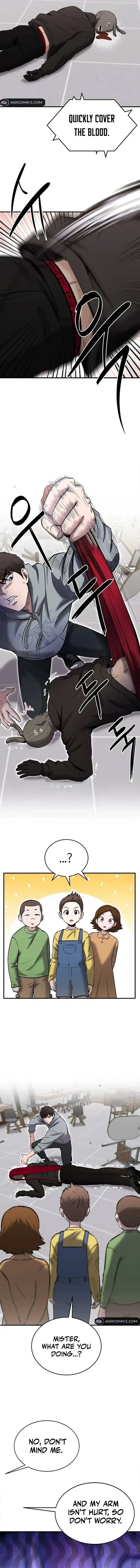 A Hero Who Is Good At Everything Chapter 30 60 05