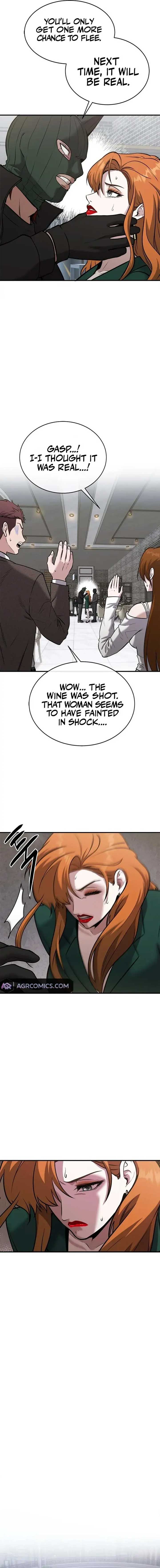 A Hero Who Is Good At Everything Chapter 30 63 08