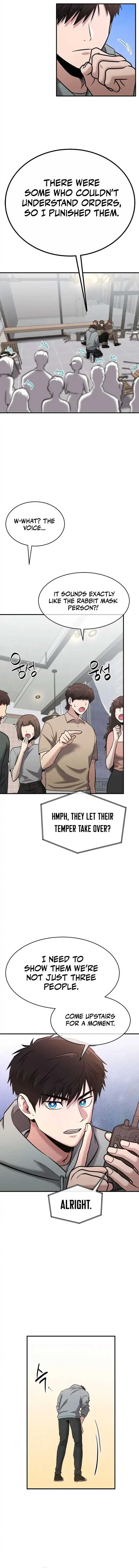 A Hero Who Is Good At Everything Chapter 30 67 12