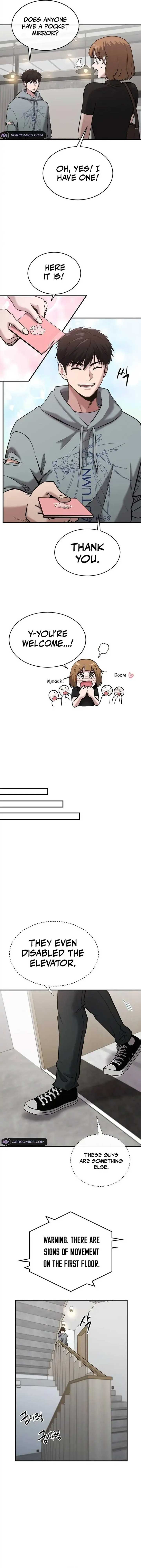 A Hero Who Is Good At Everything Chapter 30 68 13