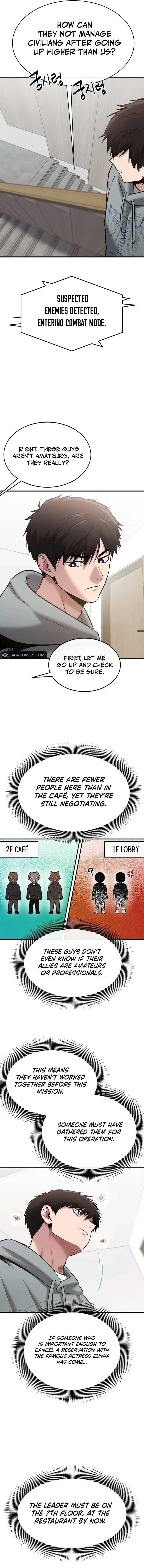 A Hero Who Is Good At Everything Chapter 30 69 14