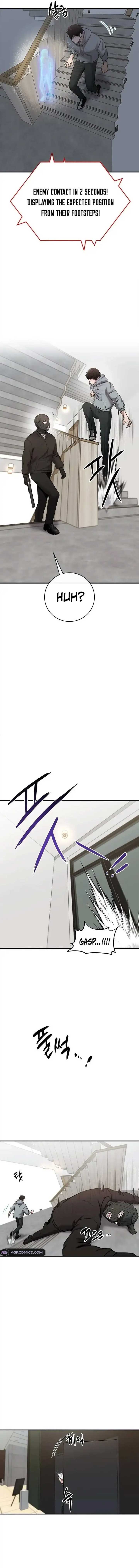 A Hero Who Is Good At Everything Chapter 30 70 15