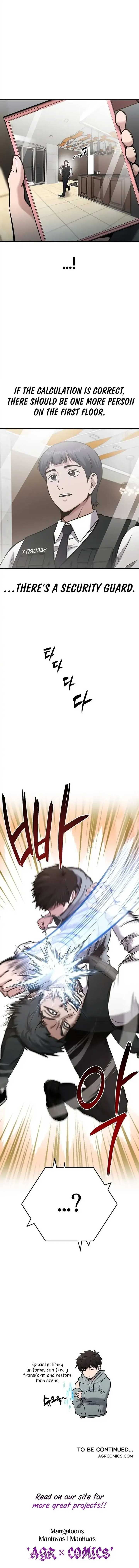 A Hero Who Is Good At Everything Chapter 30 71 16