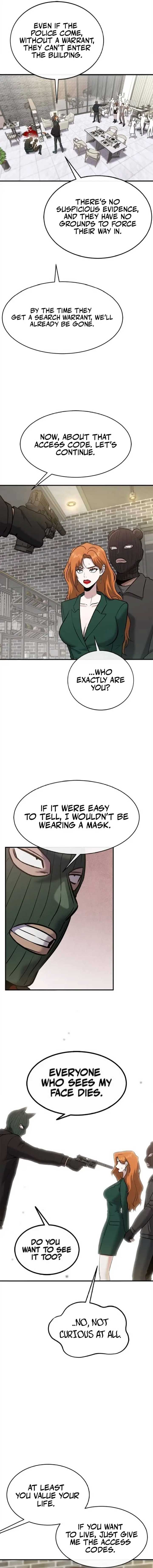 A Hero Who Is Good At Everything Chapter 31 62 10