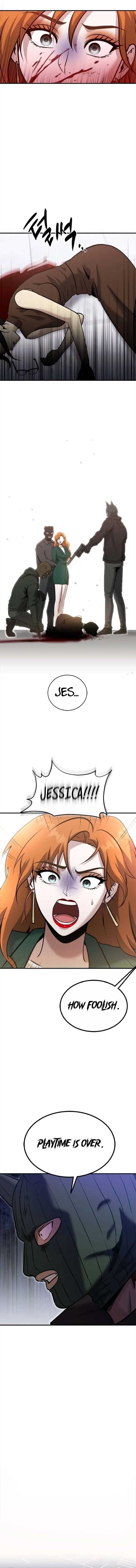 A Hero Who Is Good At Everything Chapter 31 65 13