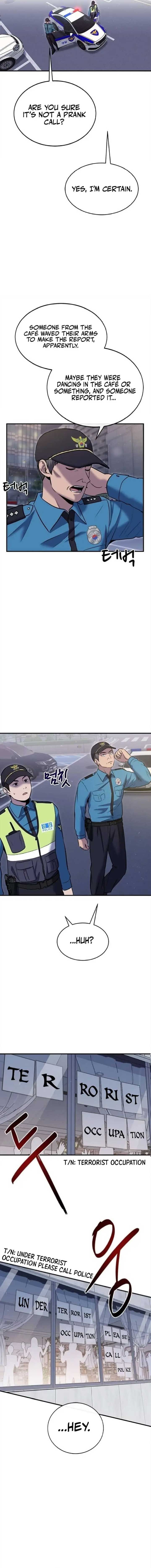 A Hero Who Is Good At Everything Chapter 31 66 14