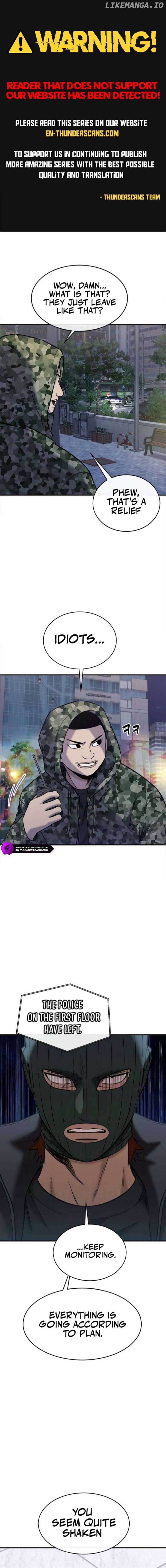 A Hero Who Is Good At Everything Chapter 32 56 01