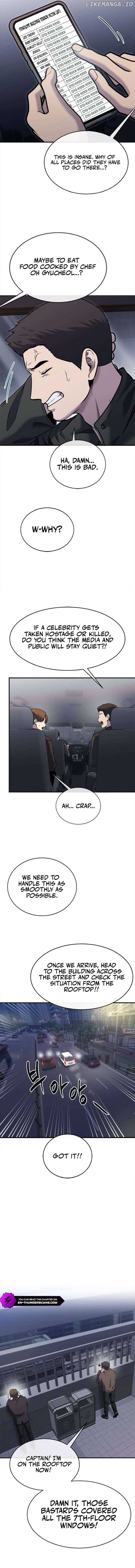 A Hero Who Is Good At Everything Chapter 32 60 05