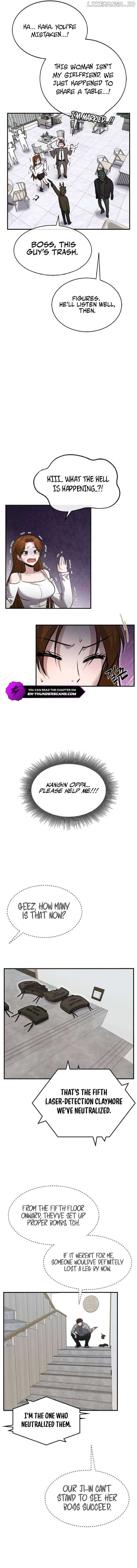 A Hero Who Is Good At Everything Chapter 32 63 08