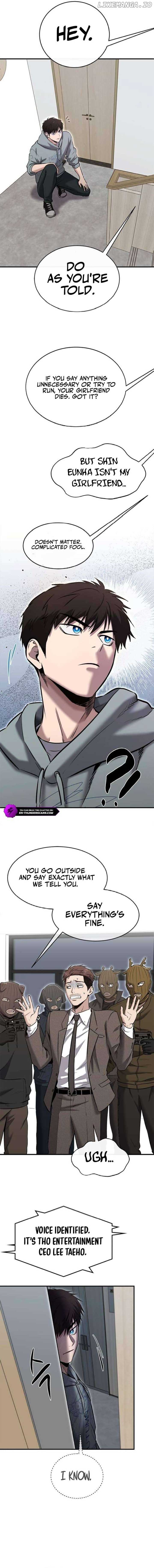 A Hero Who Is Good At Everything Chapter 32 64 09