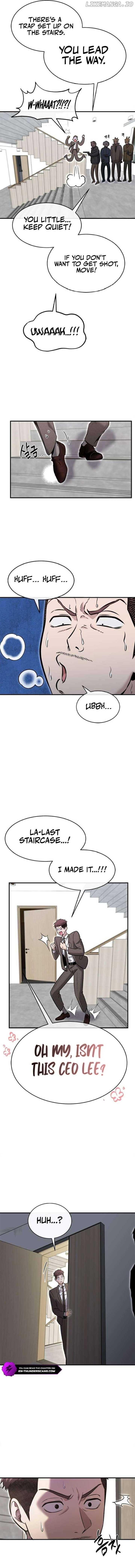 A Hero Who Is Good At Everything Chapter 32 65 10