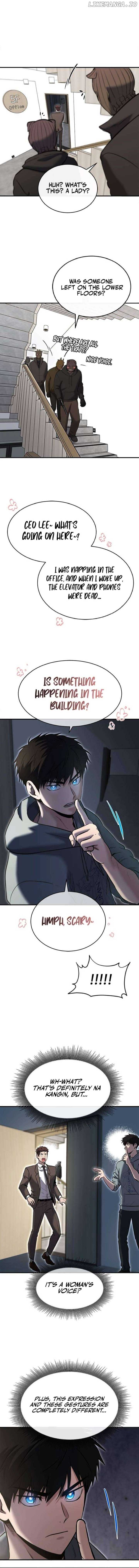 A Hero Who Is Good At Everything Chapter 32 66 11