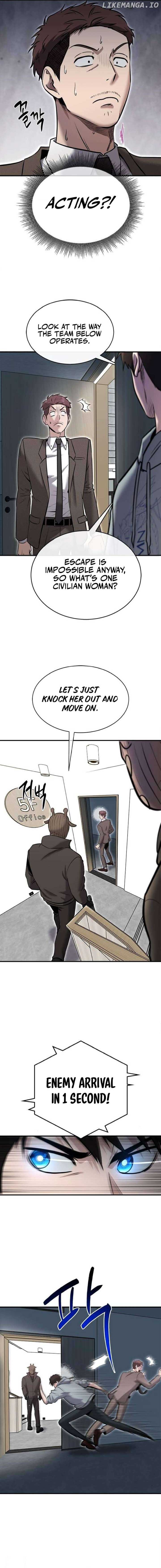 A Hero Who Is Good At Everything Chapter 32 67 12