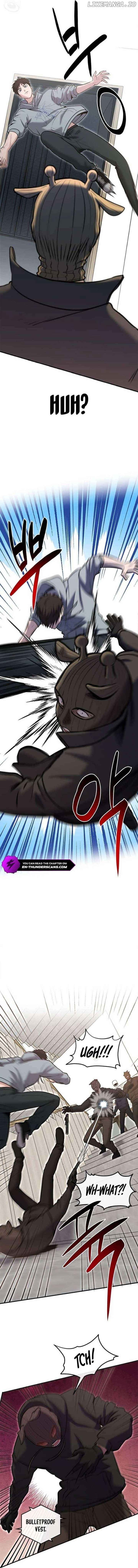 A Hero Who Is Good At Everything Chapter 32 68 13