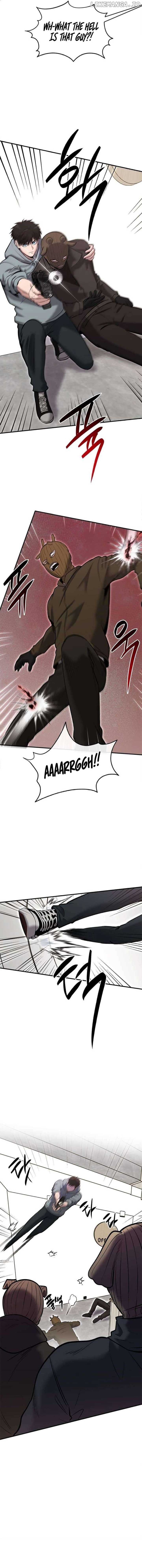 A Hero Who Is Good At Everything Chapter 32 69 14