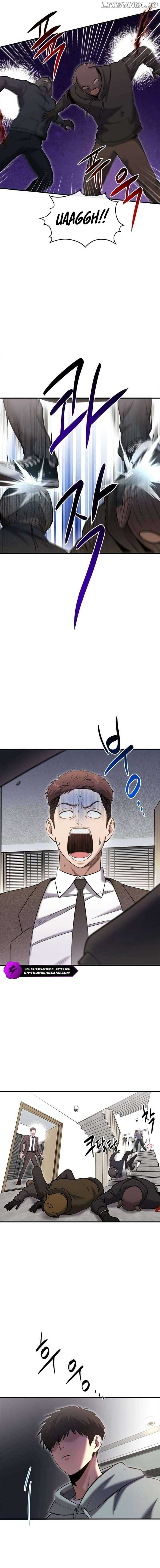 A Hero Who Is Good At Everything Chapter 32 70 15