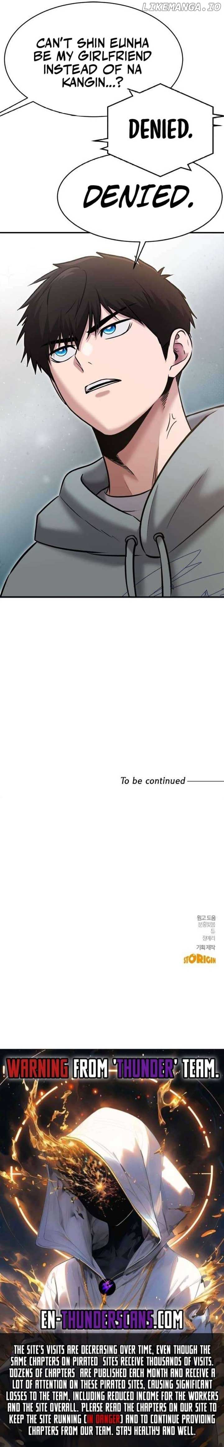 A Hero Who Is Good At Everything Chapter 32 71 16