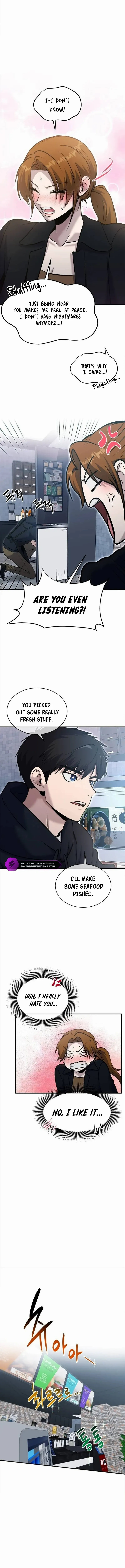 A Hero Who Is Good At Everything Chapter 36 52 06