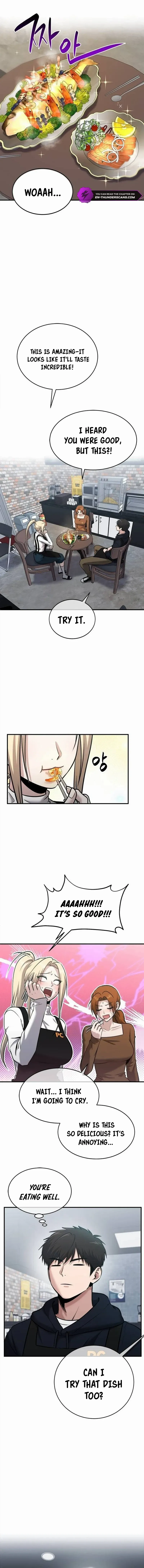 A Hero Who Is Good At Everything Chapter 36 53 07